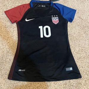 Nike Women's USWNT Carli Lloyd Jersey
